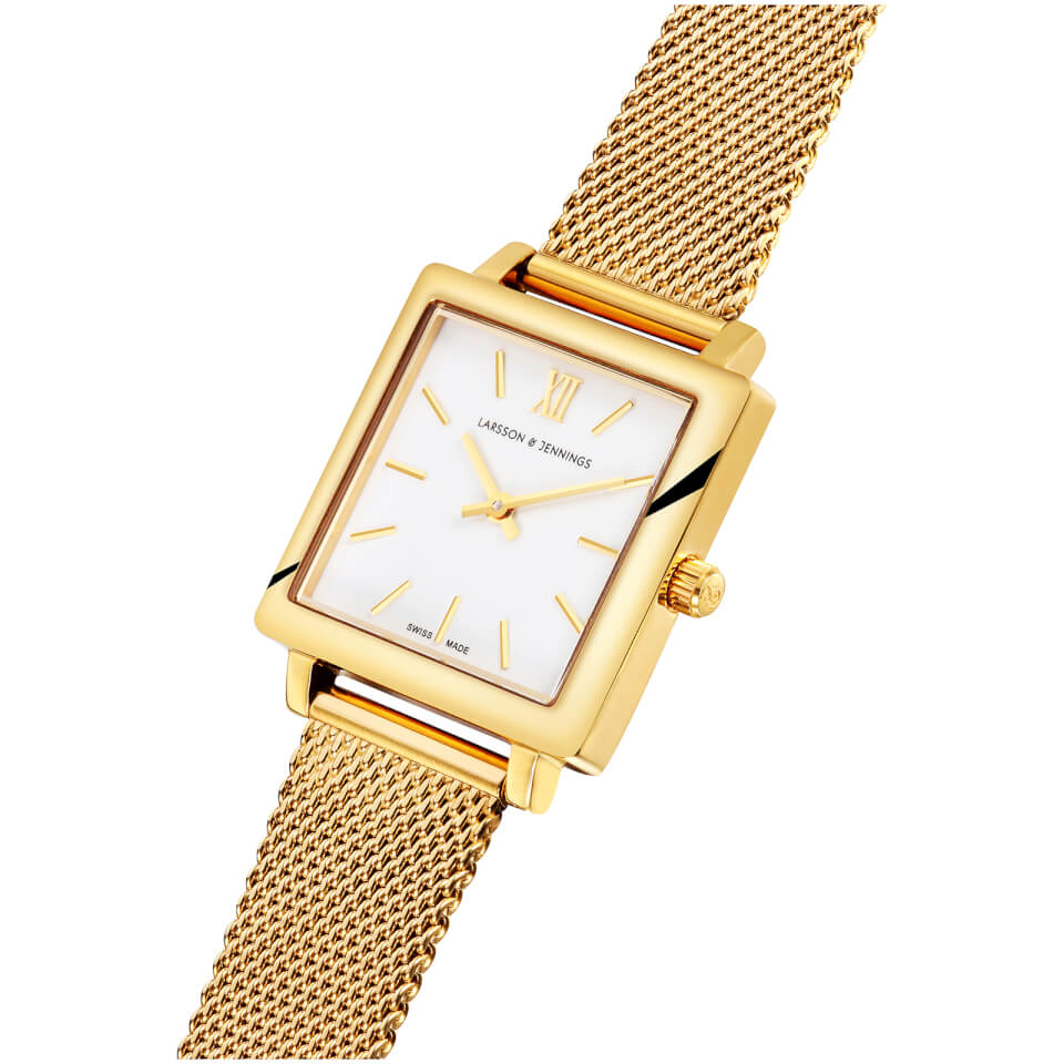 Larsson and jennings norse watch store