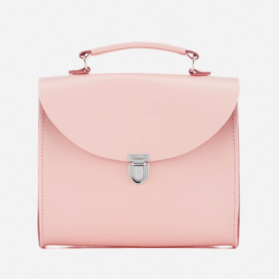 The Cambridge Satchel Company Women's Poppy Backpack - Seashell Pink