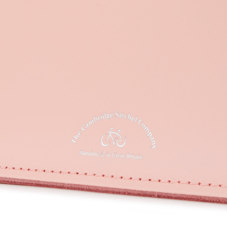 The Cambridge Satchel Company Women's Exclusive 13'' Magnetic Satchel - Seashell Pink
