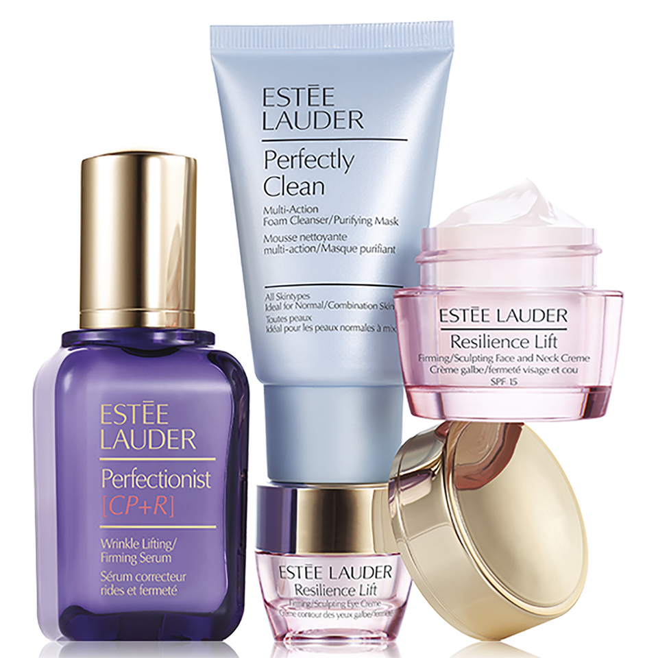 Estée Lauder Lifting/Firming Includes a Full-Size Perfectionist [CP+R] Serum