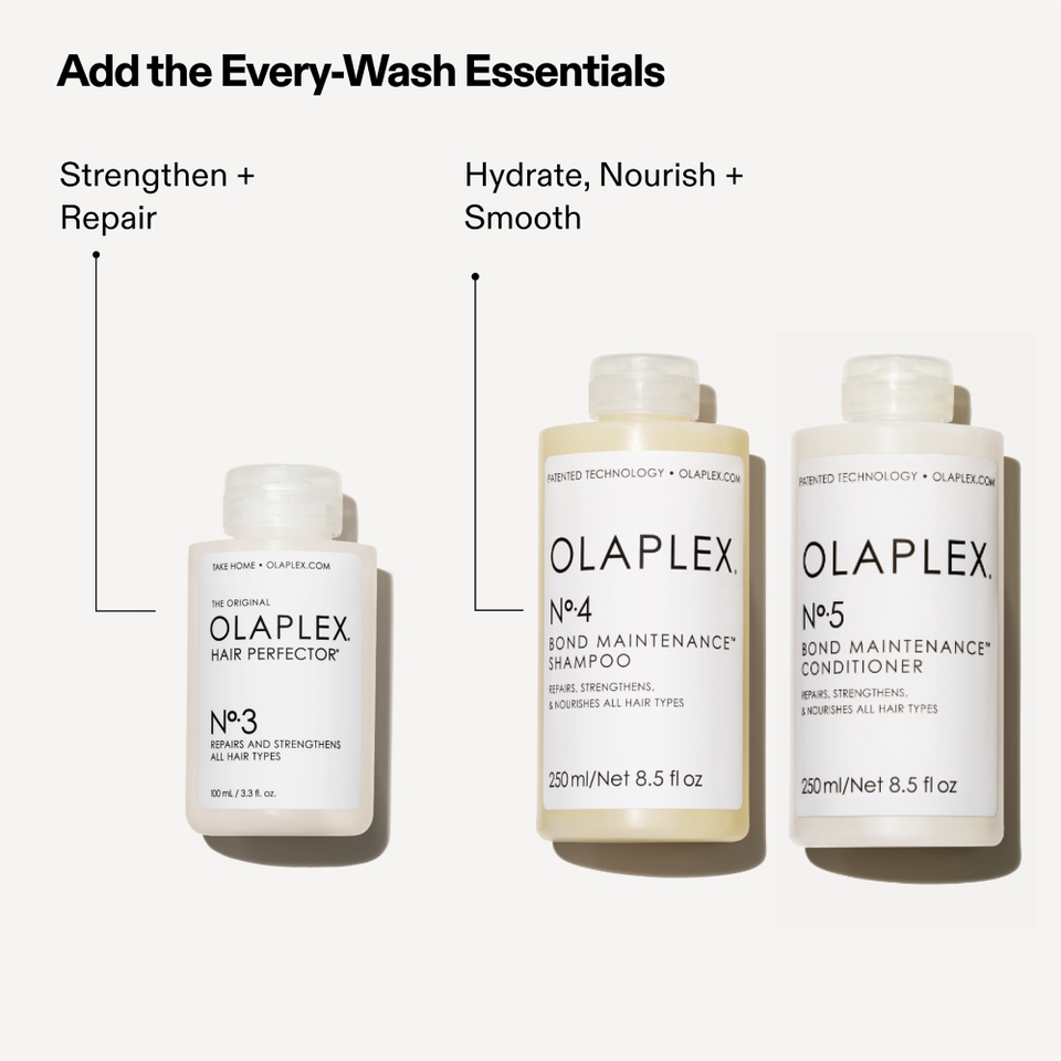 Olaplex Limited Edition Super Size No. 3 Hair Perfector (8.5 Olaplex Limited Edition Super Size No. 3 Hair Perfector (8.5