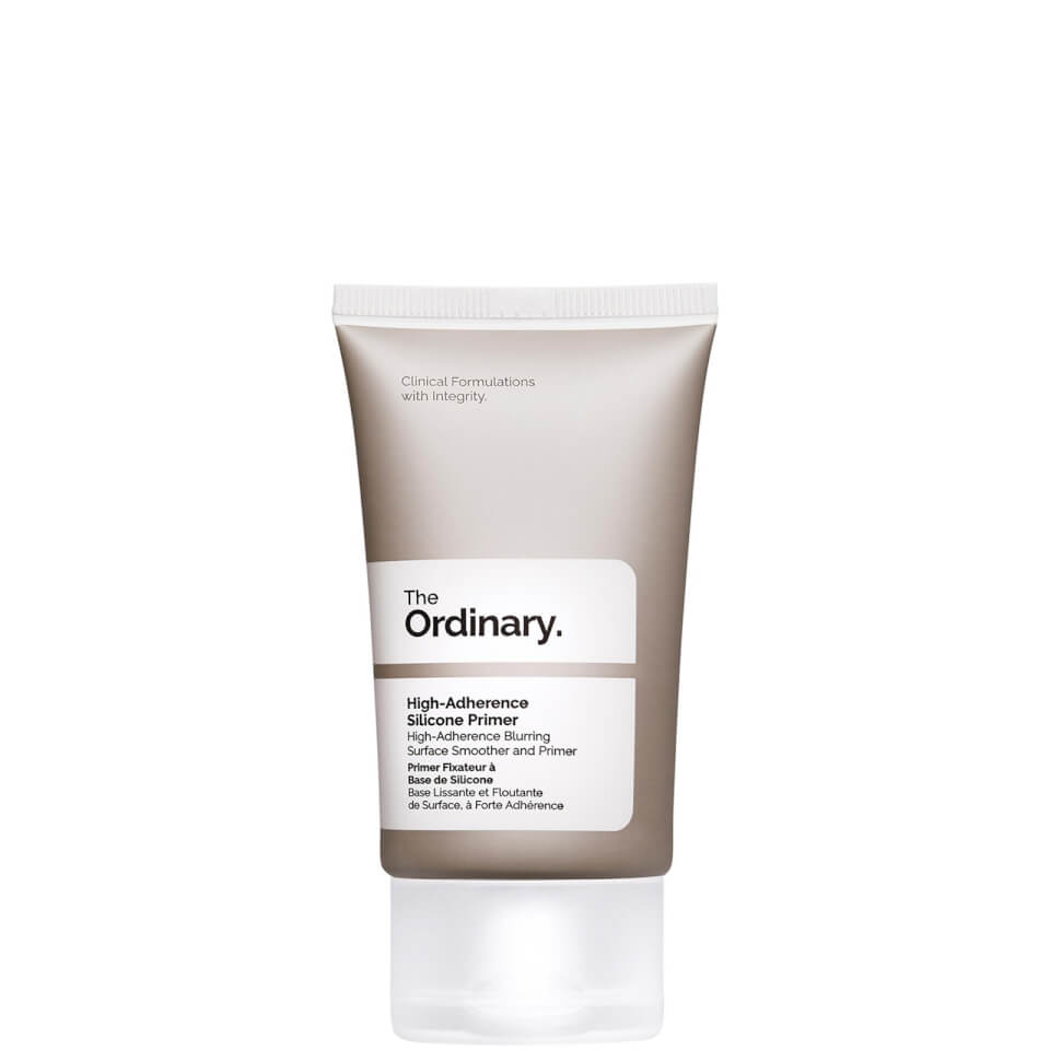 The Ordinary High-Adherence Silicone Primer 30ml