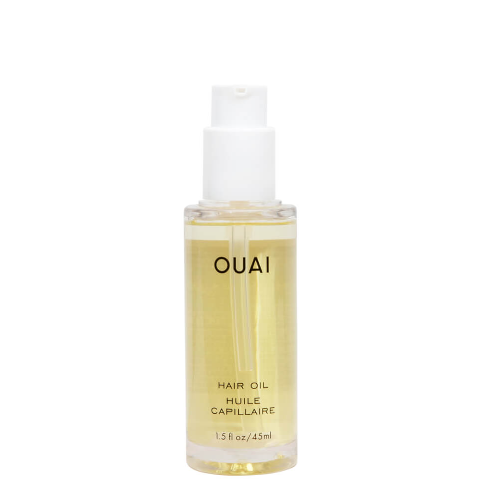 OUAI Hair Oil 45ml