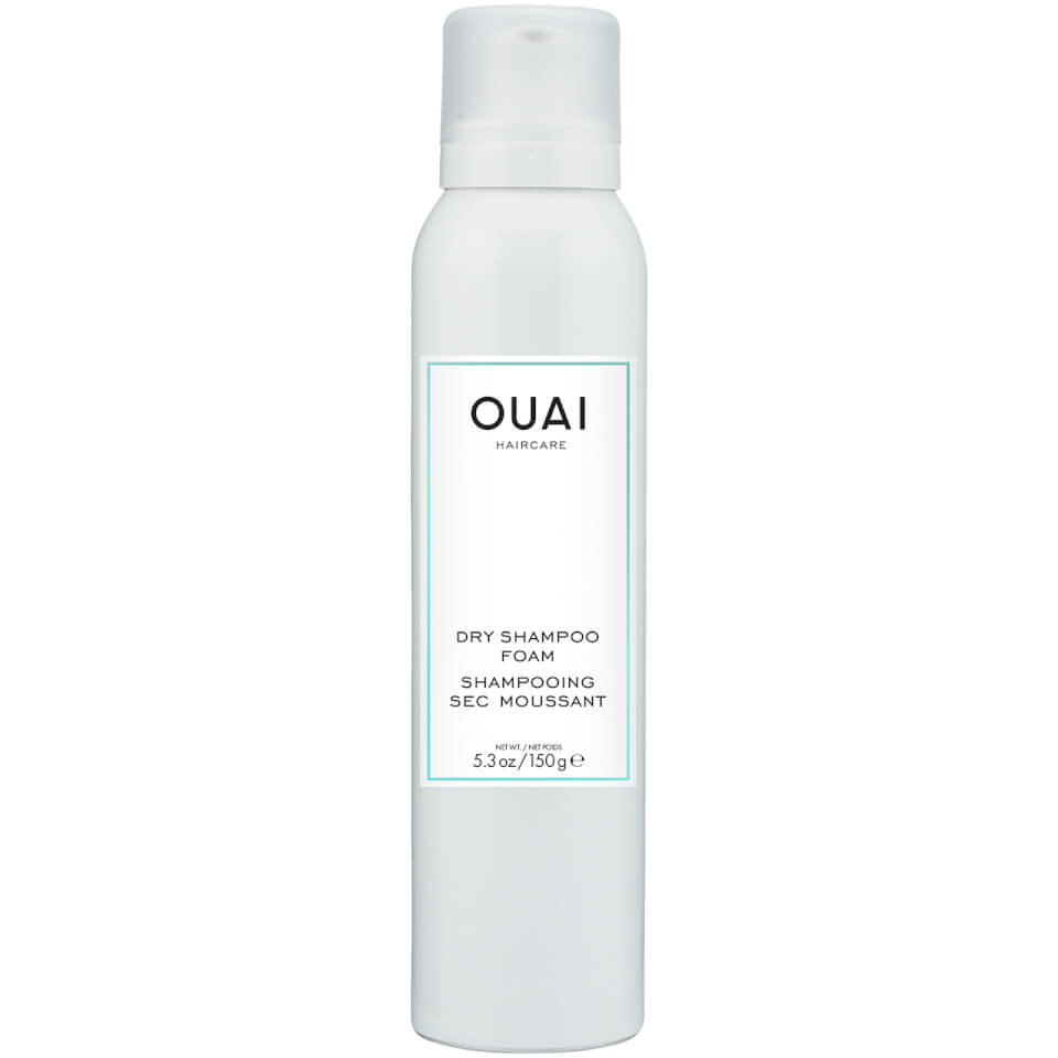 OUAI Dry Shampoo Foam 150g