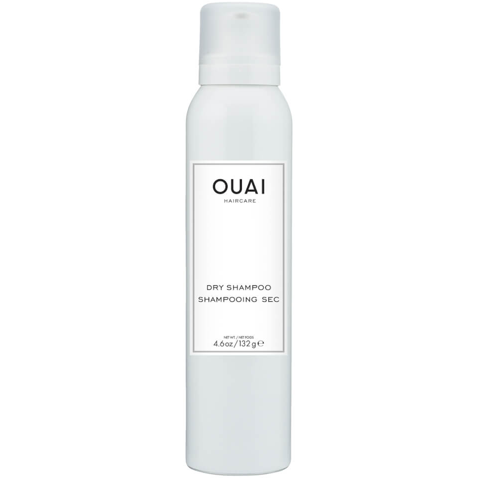 OUAI Dry Shampoo 132g