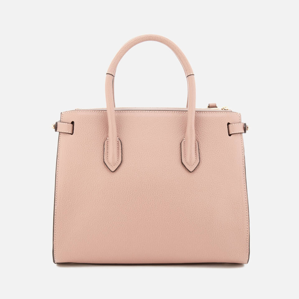 Furla Women's Pin Small East West Tote Bag - Pink