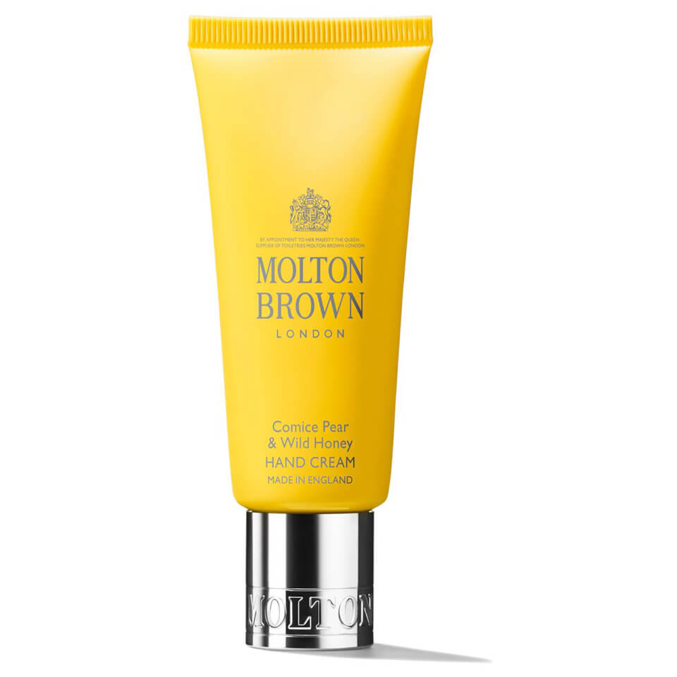 Molton Brown Comice Pear & Wild Honey Hand Cream