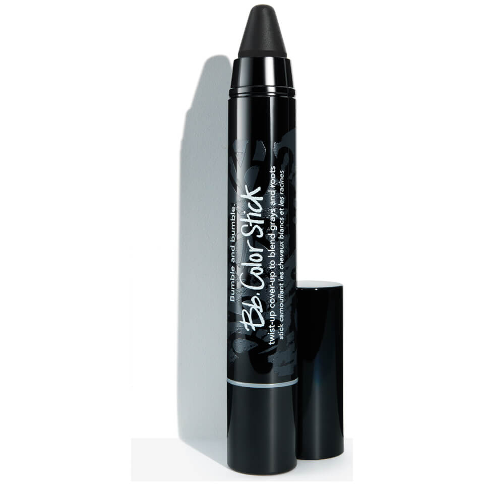 Bumble and bumble Color Stick - Black 3.5g