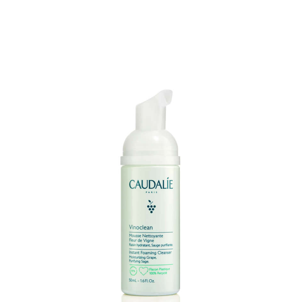 Caudalie Cleanser Discovery Kit