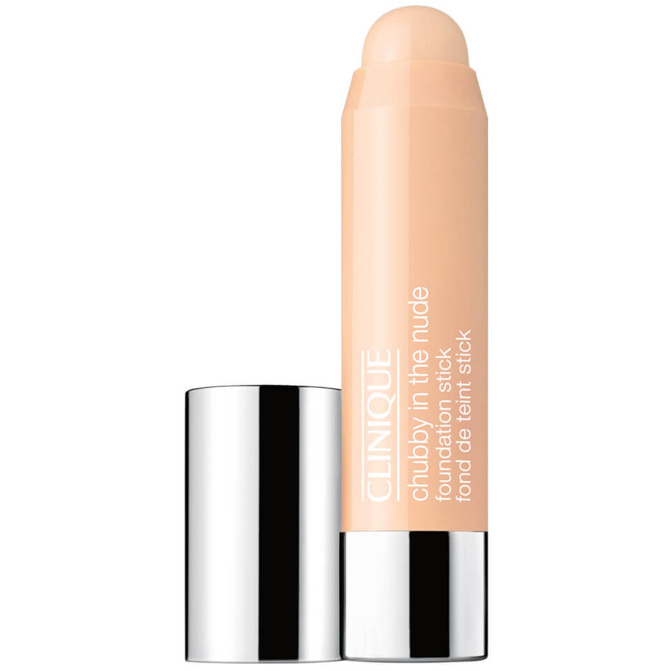 Clinique Chubby in the Nude Foundation Stick 5g - Big Breeze