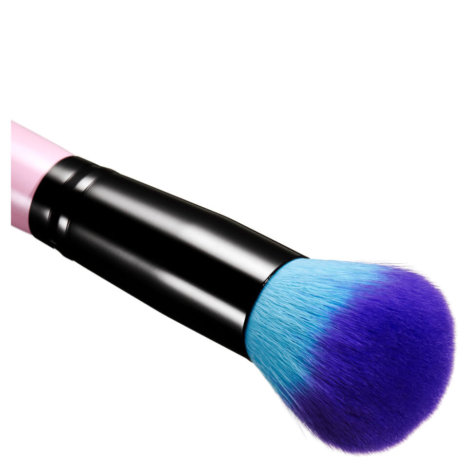 Spectrum Collections B02 Domed Buffer Brush