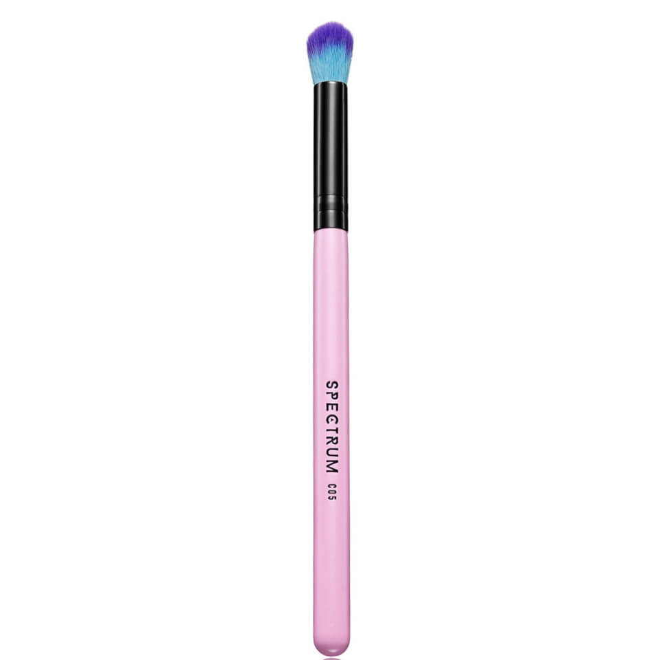 Spectrum Collections C05 Domed Contour Brush