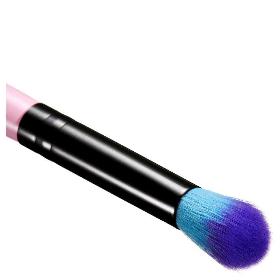 Spectrum Collections C05 Domed Contour Brush