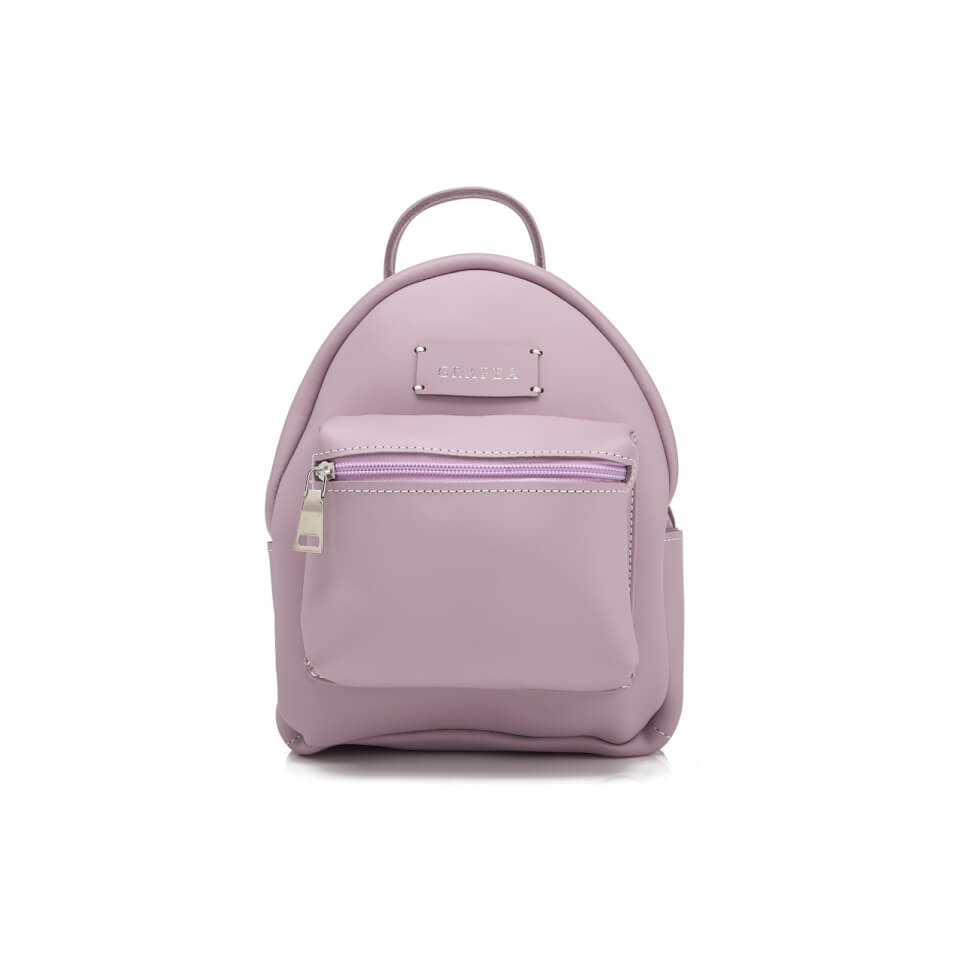 Grafea Zippy Small Backpack - Lilac