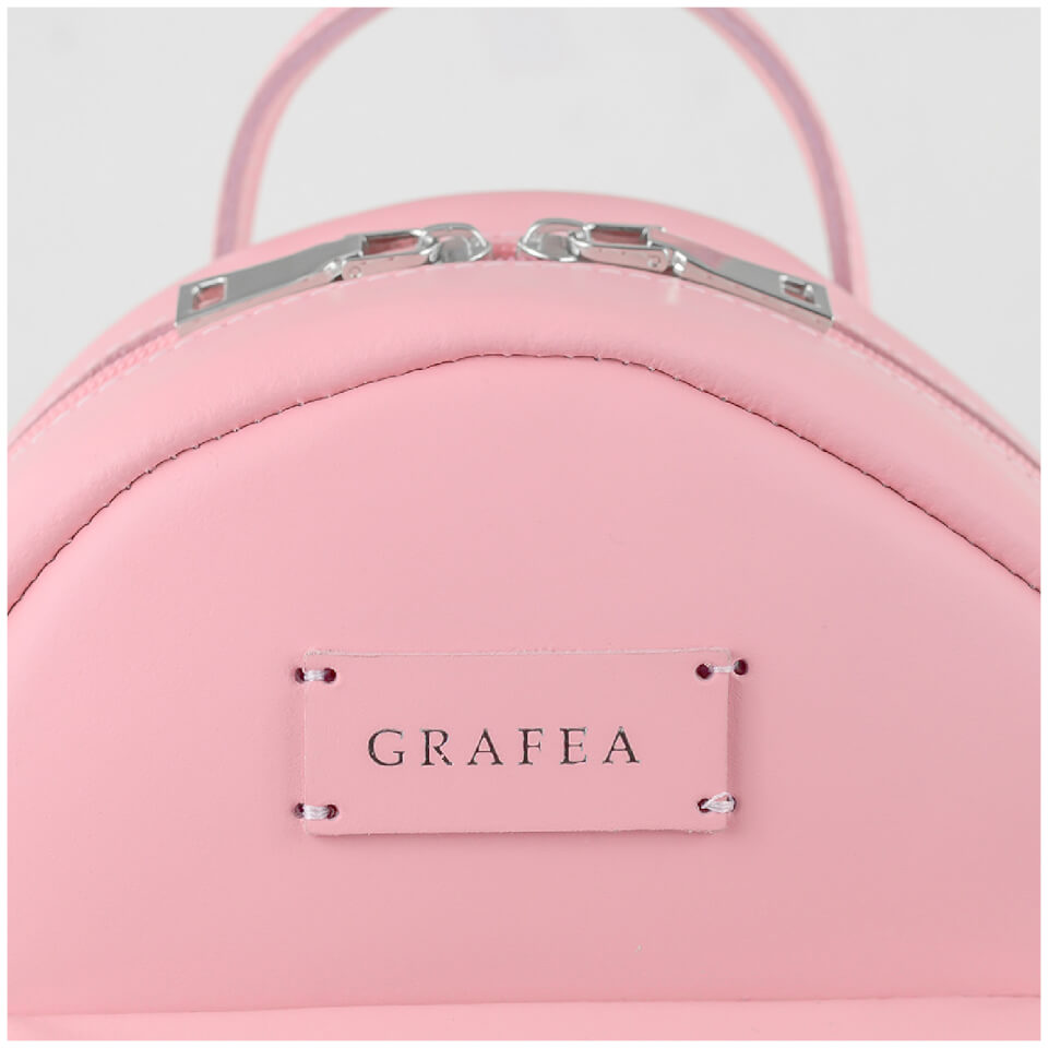 Grafea Zippy Small Backpack - Pink