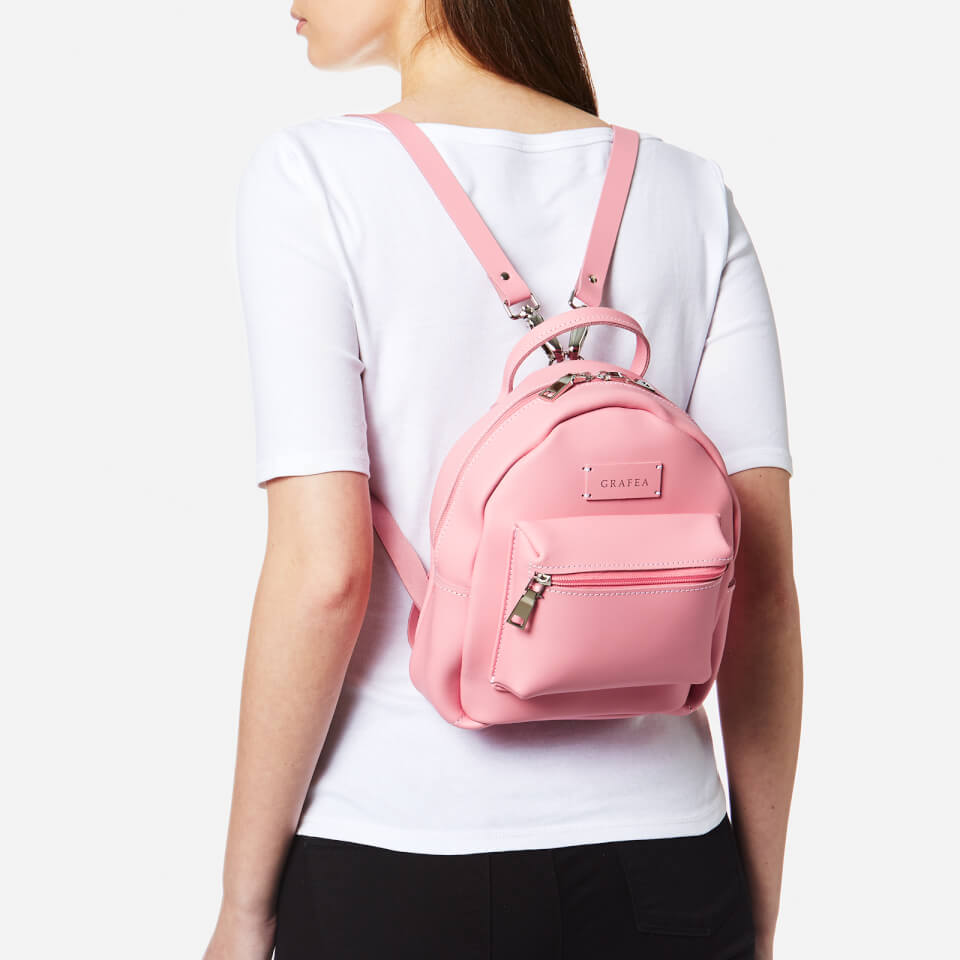 Grafea Zippy Small Backpack - Pink