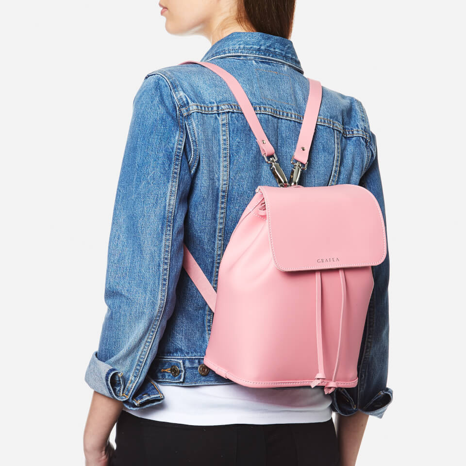 Grafea Fey Backpack - Pink