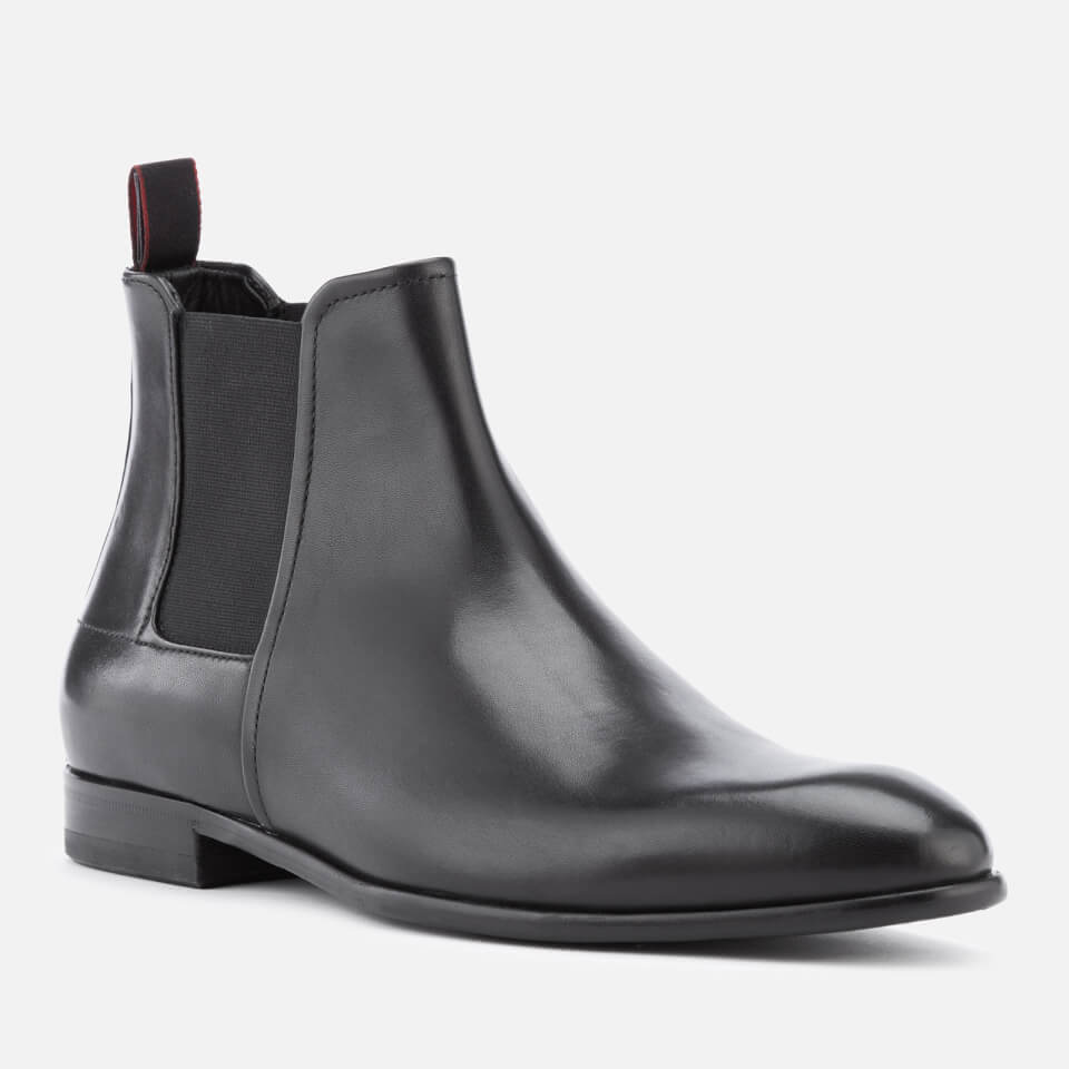 Hugo boss allure chelsea boot shop