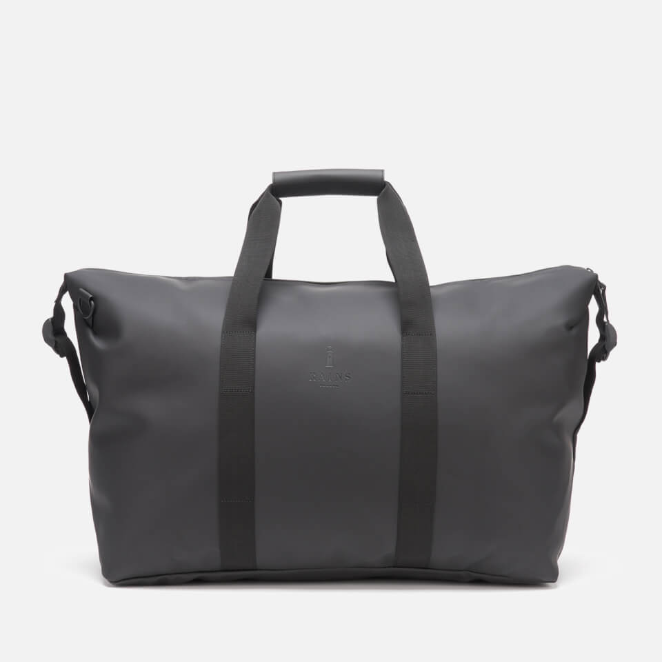 RAINS Weekend Bag - Black