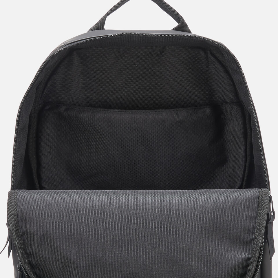 Rains Field Bag - Black