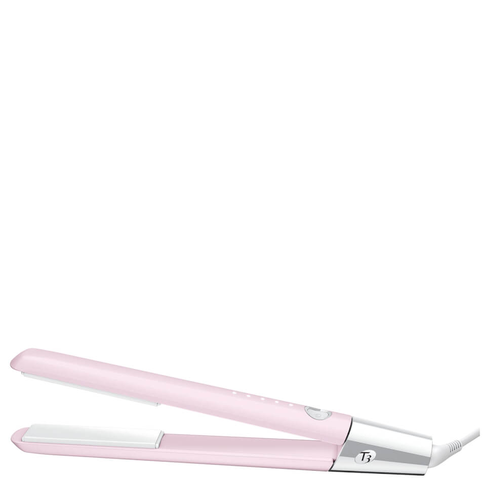 T3 singlepass luxe professional sale straightening and styling iron