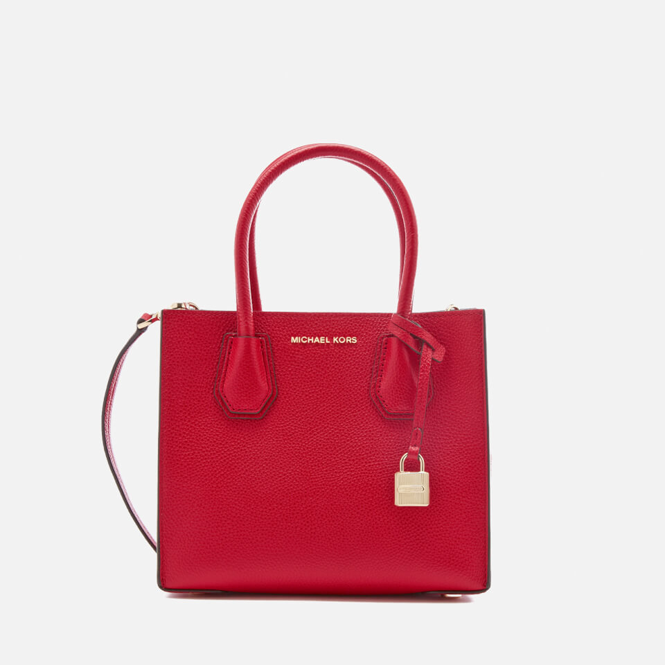 MICHAEL MICHAEL KORS Women s Mercer Medium Messenger