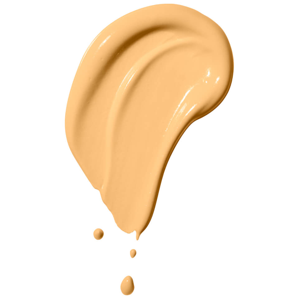 Maybelline Dream Satin Liquid Foundation with Hydrating Serum - 23 True Beige