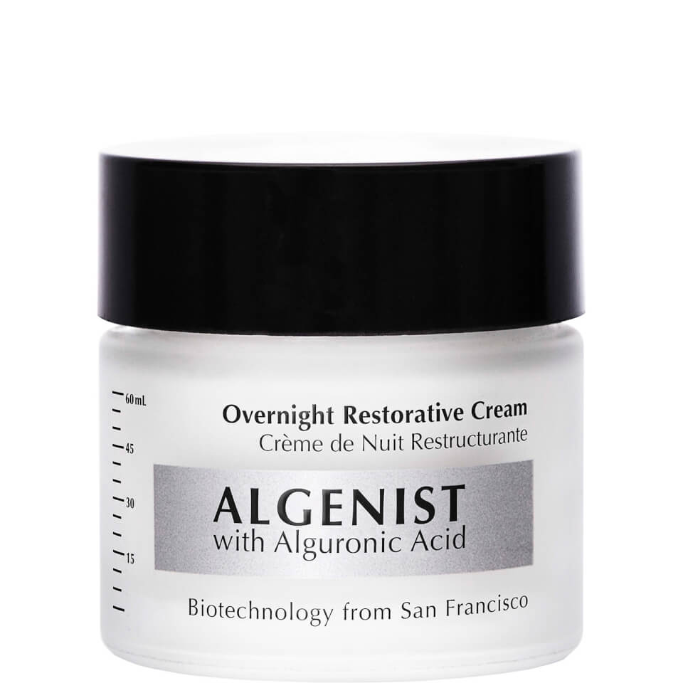 ALGENIST Overnight Restorative Cream 60ml