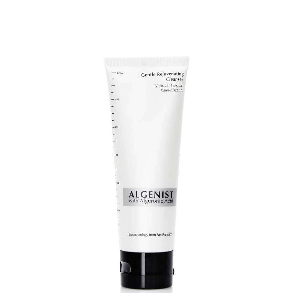 ALGENIST Gentle Rejuvenating Cleanser 120ml