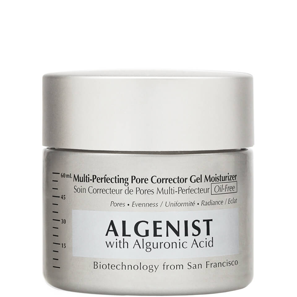 ALGENIST Multi-Perfecting Pore Corrector Gel Moisturiser 60ml
