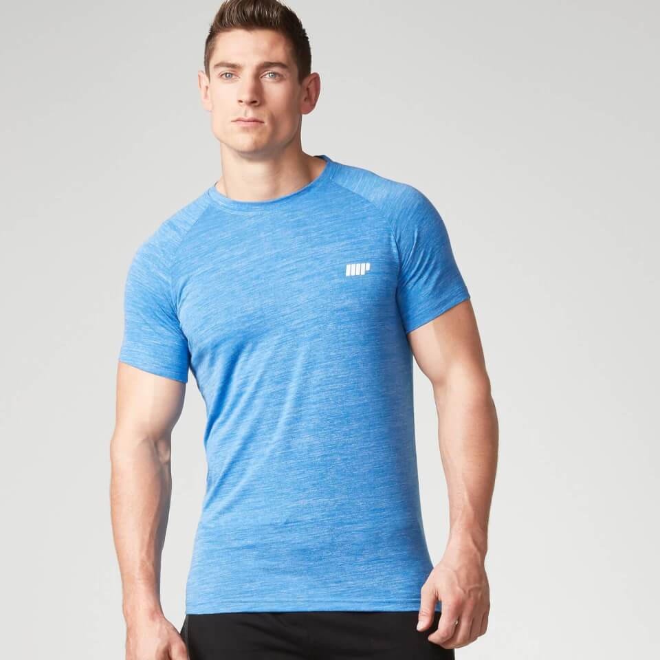 Performance Short-Sleeve Top