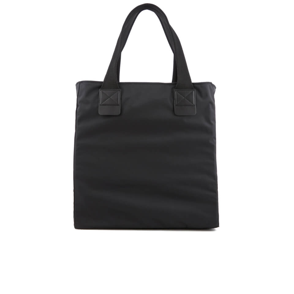 Marc Jacobs Women's Nylon North South Tote Bag - Black