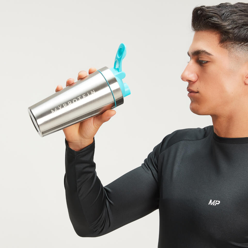 Myprotein Metal Shaker