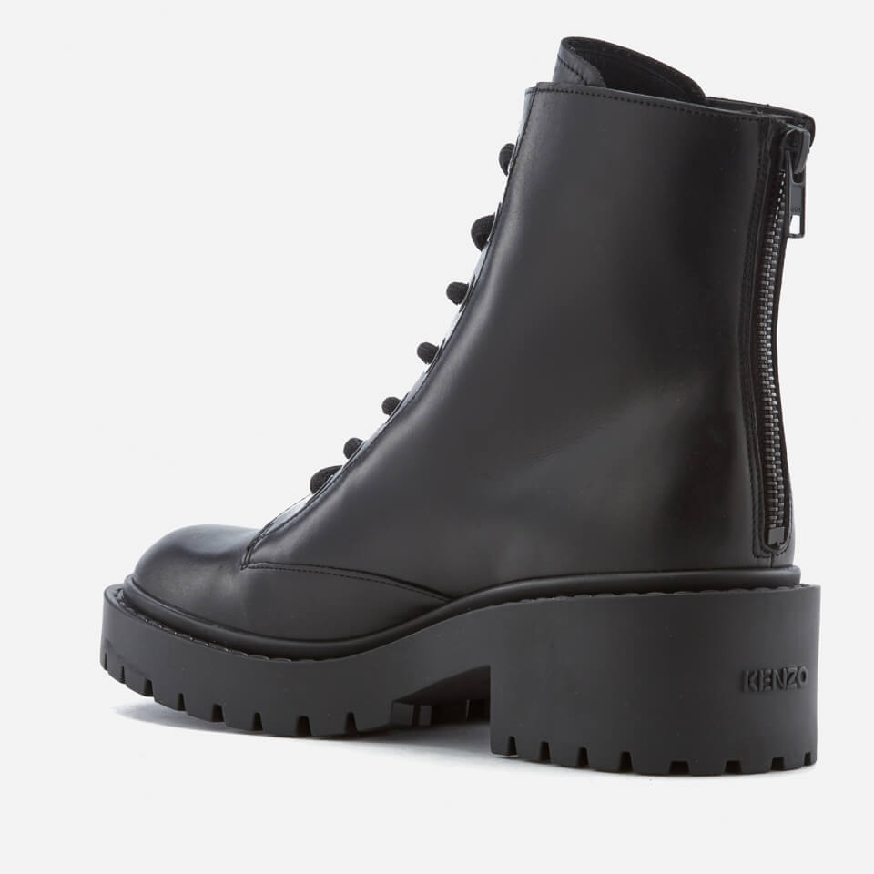 Kenzo pike boots shop