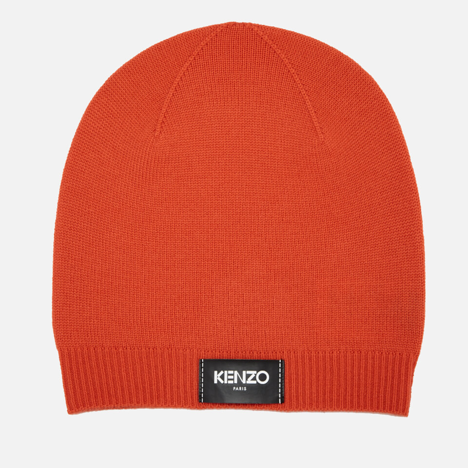 Kenzo bonnet orange sale