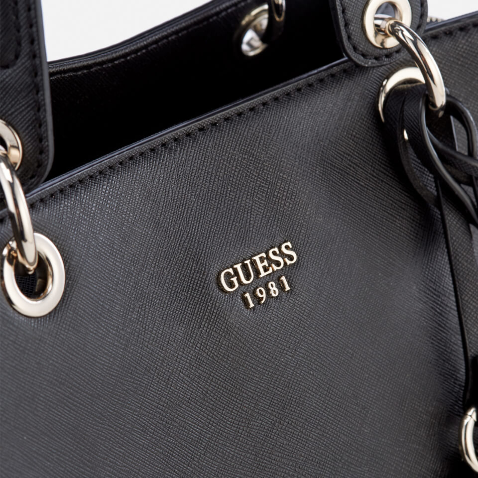 Guess Women's Kamryn Shopper Bag - Black