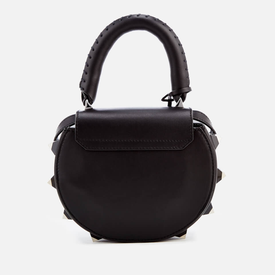 SALAR Women's Mimi Pocket Bag - Black