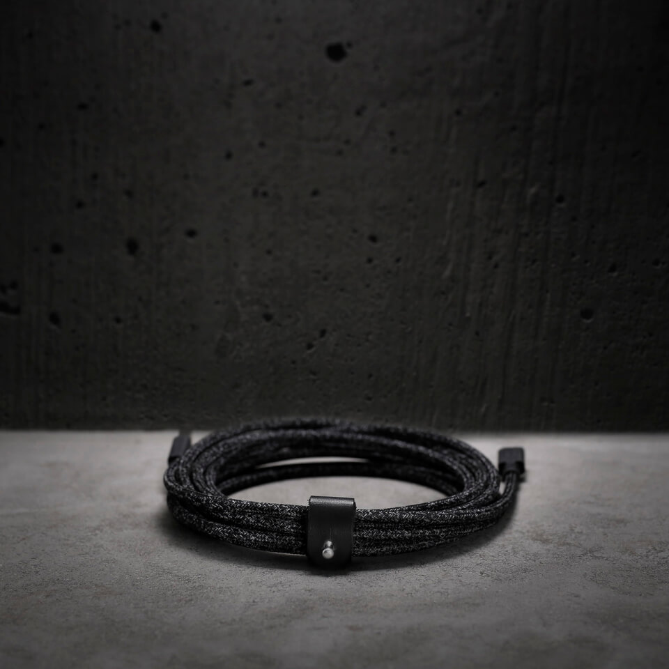 Native Union Belt Cable 3m - Cosmos