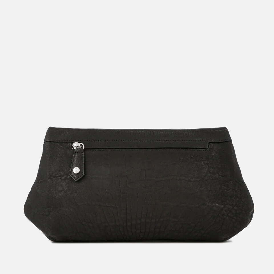 Vivienne Westwood Women's Oxford Clutch Bag - Black