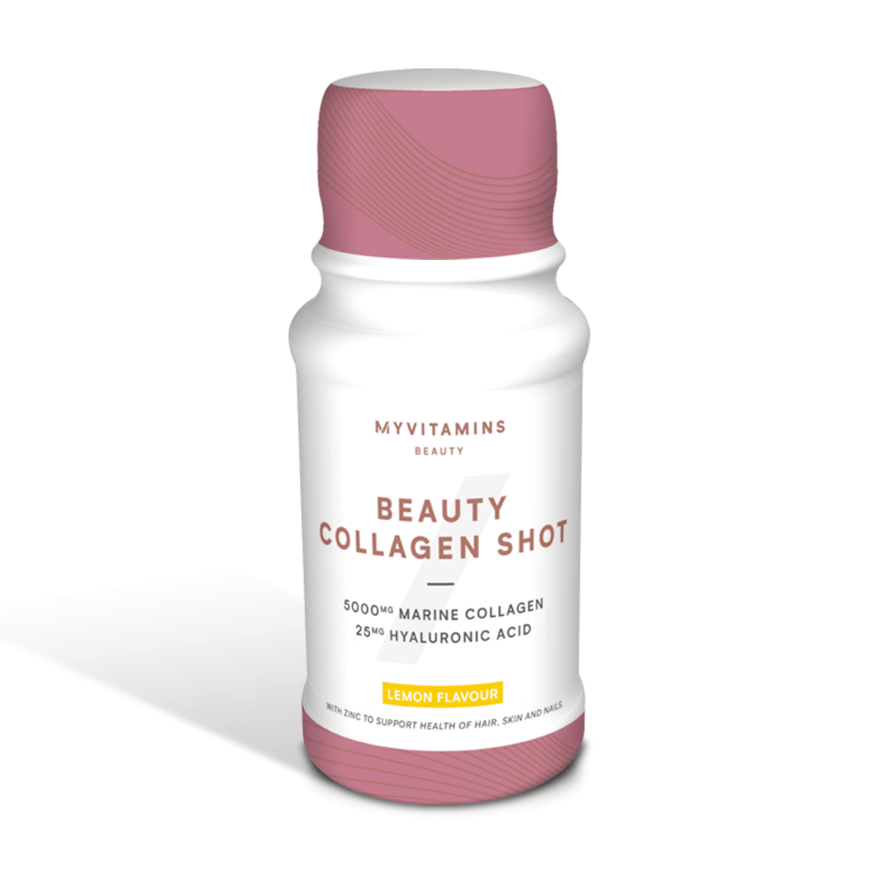 Myvitamins Collagen Beauty Shot (Sample)
