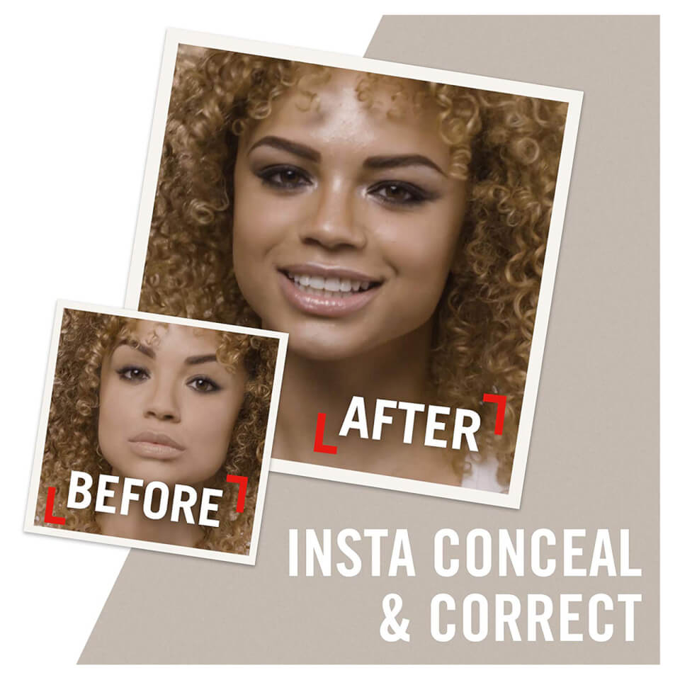 Rimmel #Insta Conceal and Correct Palette 9g