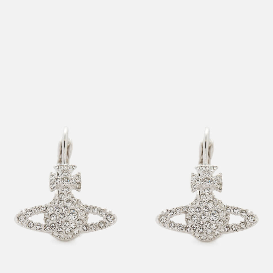 Vivienne Westwood Women's Grace Earrings - Crystal