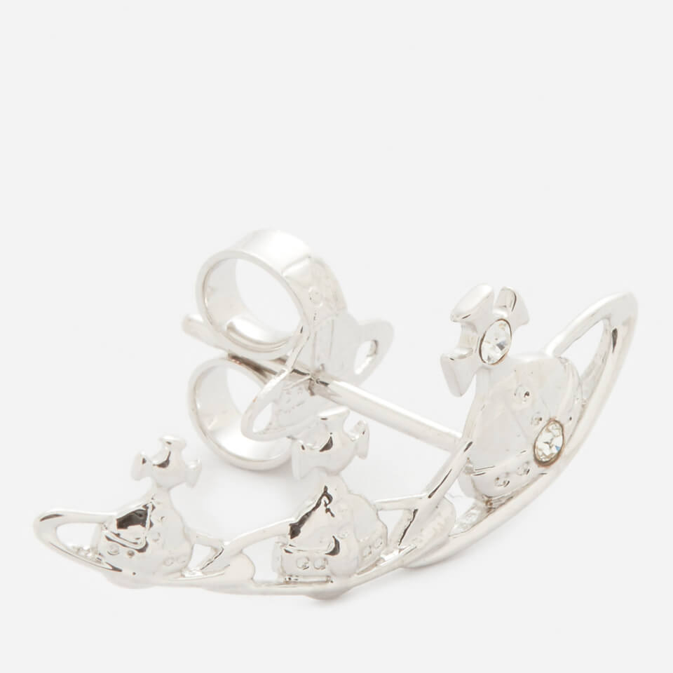Vivienne westwood candy earrings cheap