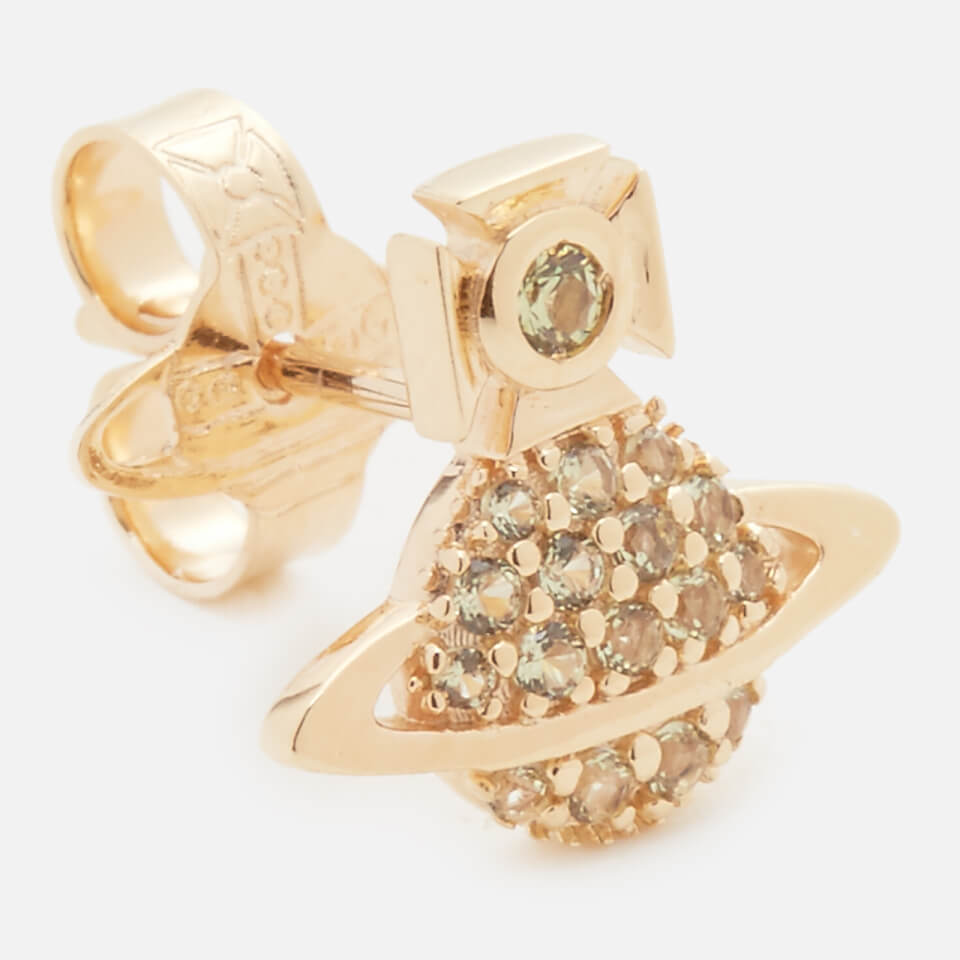 Vivienne westwood tamia earrings cheap