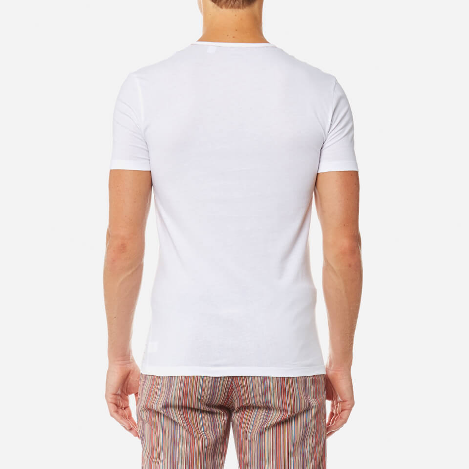 Paul Smith Men's T-Shirt - White