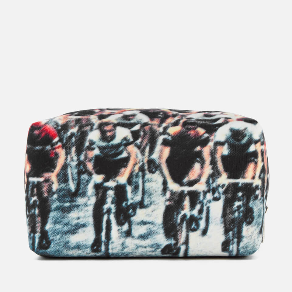 PS by Paul Smith Men's Cycling Washbag