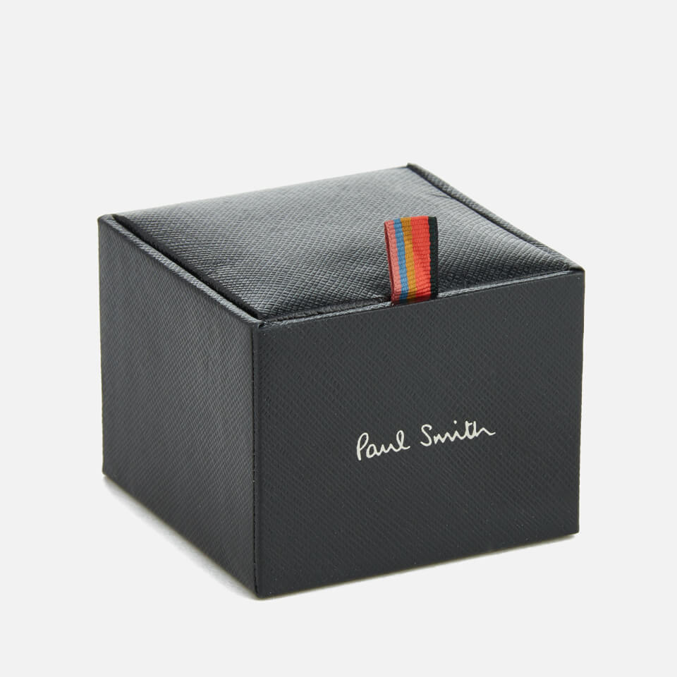 Paul Smith Men's Mini Cufflinks - Multi