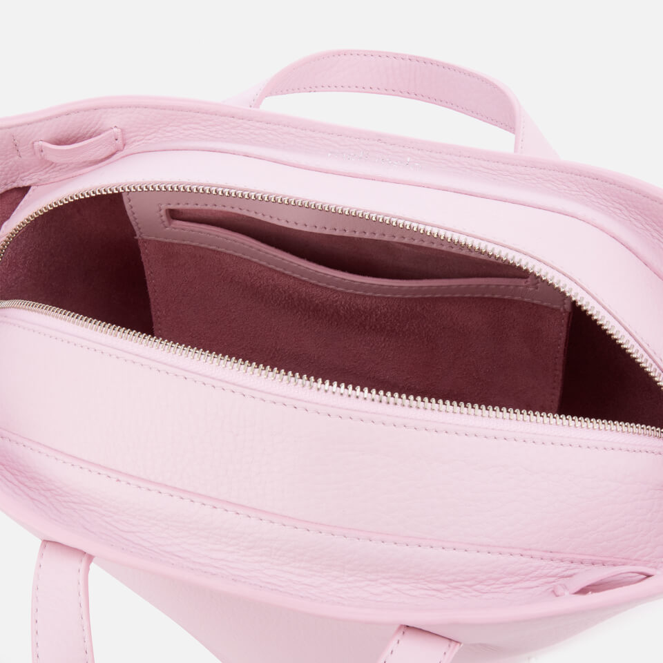 meli melo Women's Rosalia Mini Tote Bag - Blush
