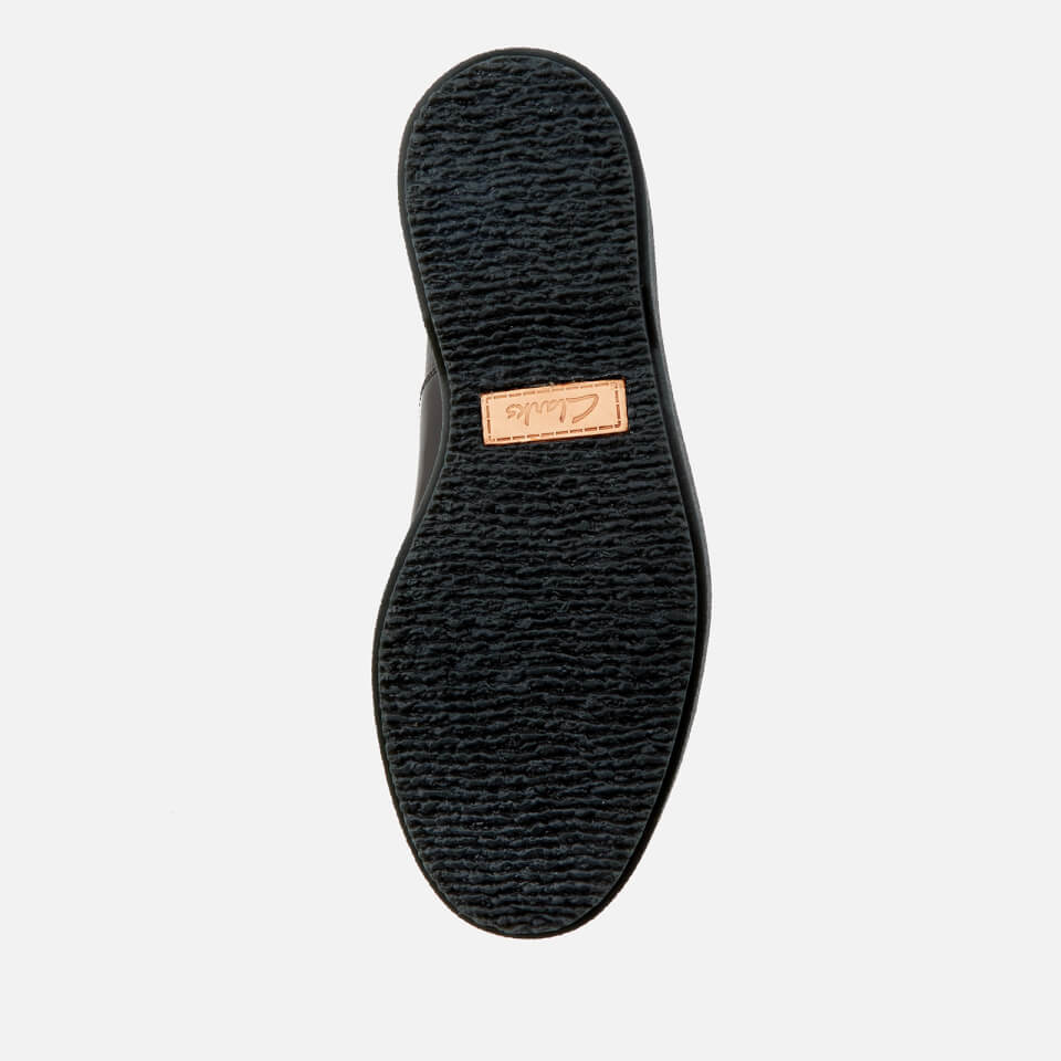 Clarks modur hi sale