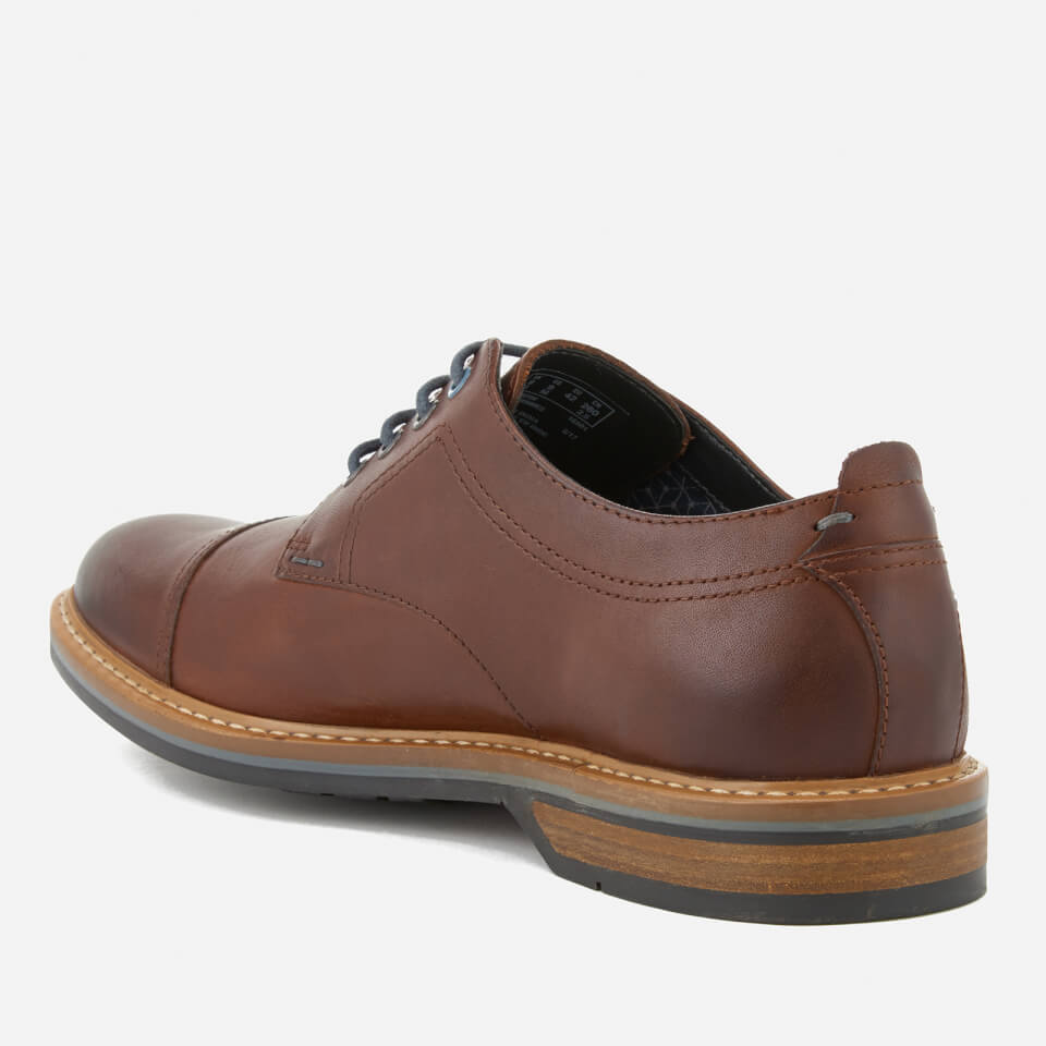 Clarks pitney cap discount